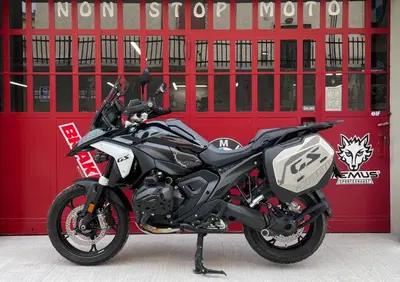 Bmw R 1300 GS Triple Black (2023 - 26) - Annuncio 9985983