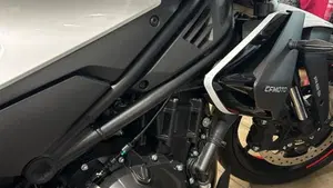 CFMOTO 450NK (2023 - 26) 