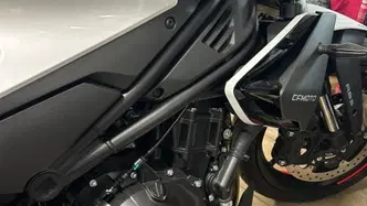 CFMOTO 450NK (2023 - 26) usata