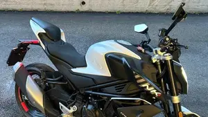CFMOTO 450NK (2023 - 26)  (4)
