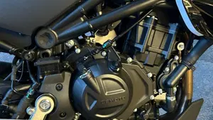 CFMOTO 450NK (2023 - 26)  (5)