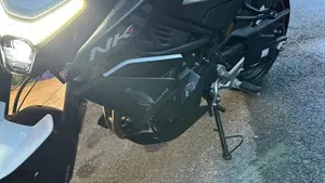CFMOTO 450NK (2023 - 26)  (6)