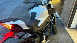 CFMOTO 450NK (2023 - 26)  (8)