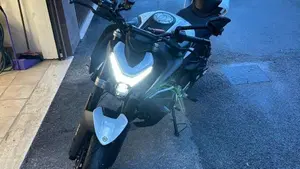 CFMOTO 450NK (2023 - 26)  (9)