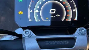 CFMOTO 450NK (2023 - 26)  (11)