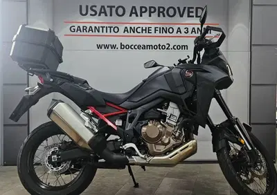 Honda Africa Twin CRF 1100L (2022 - 23) - Annuncio 9985984