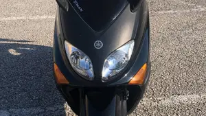 Yamaha T-Max 500 (2004 - 07) 
