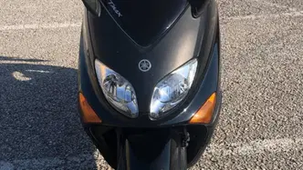 Yamaha T-Max 500 (2004 - 07) usata