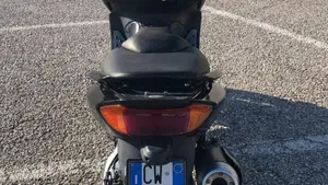 Yamaha T-Max 500 (2004 - 07)  (2)