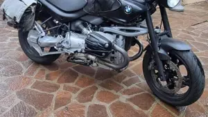 Bmw R 1150 R Rockster (2003 - 06)  (2)