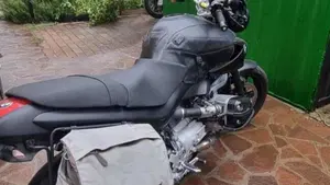Bmw R 1150 R Rockster (2003 - 06)  (3)