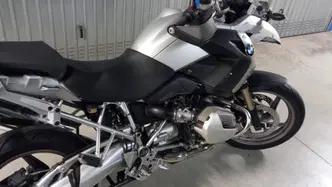 Bmw R 1200 GS (2008 - 09) usata