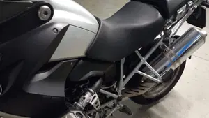 Bmw R 1200 GS (2008 - 09)  (2)