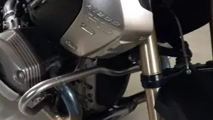 Bmw R 1200 GS (2008 - 09)  (3)