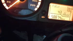 Bmw R 1200 GS (2008 - 09)  (4)