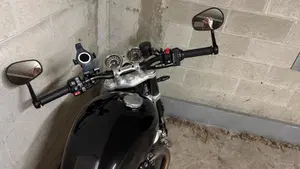 Triumph Speed Twin 1200 (2021 - 24)  (3)