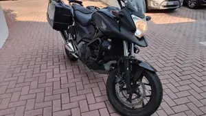 Honda NC 750 X ABS (2014 - 15)  (3)