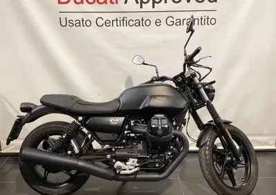 Moto Guzzi V7 Stone (2021 - 24) - Annuncio 9986015