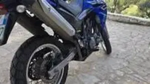 Yamaha XT 660 R (2004 - 16)  (3)