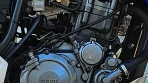 Yamaha XT 660 R (2004 - 16)  (5)