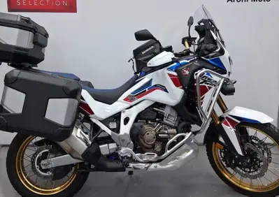 Honda Africa Twin CRF 1100L Adventure Sports DCT (2022 - 23) - Annuncio 9986022
