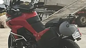 Ducati Multistrada V2 S (2022 - 24) 