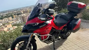 Ducati Multistrada V2 S (2022 - 24)  (2)