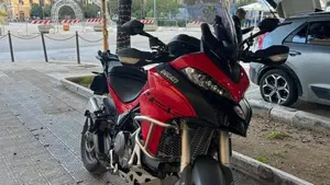 Ducati Multistrada V2 S (2022 - 24)  (3)