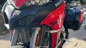 Ducati Multistrada V2 S (2022 - 24)  (4)
