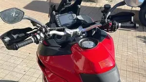 Ducati Multistrada V2 S (2022 - 24)  (6)