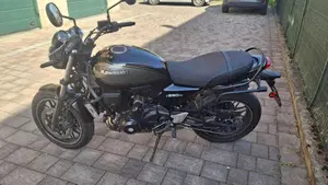 Kawasaki Z 650 RS (2022 - 24)  (2)