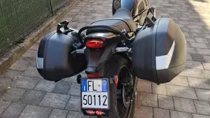 Kawasaki Z 650 RS (2022 - 24)  (3)