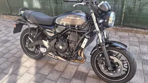 Kawasaki Z 650 RS (2022 - 24) 