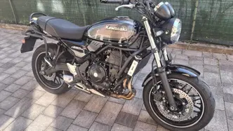 Kawasaki Z 650 RS (2022 - 24) usata