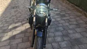 Kawasaki Z 650 RS (2022 - 24)  (5)