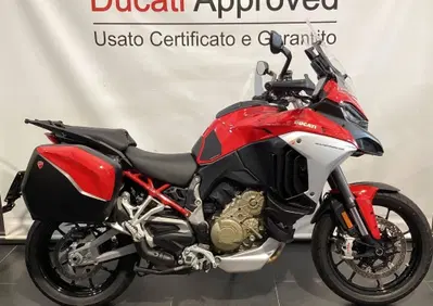 Ducati Multistrada V4 S (2021 - 24) - Annuncio 9986023