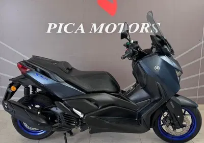 Yamaha X-Max 125 (2021 - 24) - Annuncio 9986025