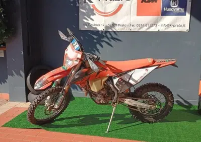 KTM 250 EXC-F (2022) - Annuncio 9986032