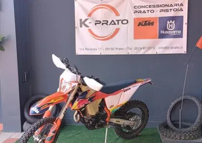 KTM 250 EXC-F (2022) - Annuncio 9986033