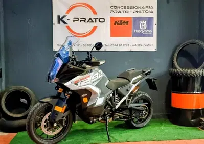 KTM 1290 Super Adventure S (2022 - 25) - Annuncio 9986037