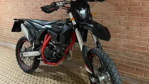 Betamotor RR 125 4T Enduro LC (2021 - 23) 