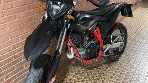 Betamotor RR 125 4T Enduro LC (2021 - 23)  (4)