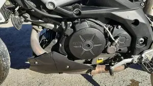 Aprilia Dorsoduro 750 ABS (2009 - 17)  (4)
