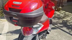 Aprilia Scarabeo 500 (2007 - 12)  (2)