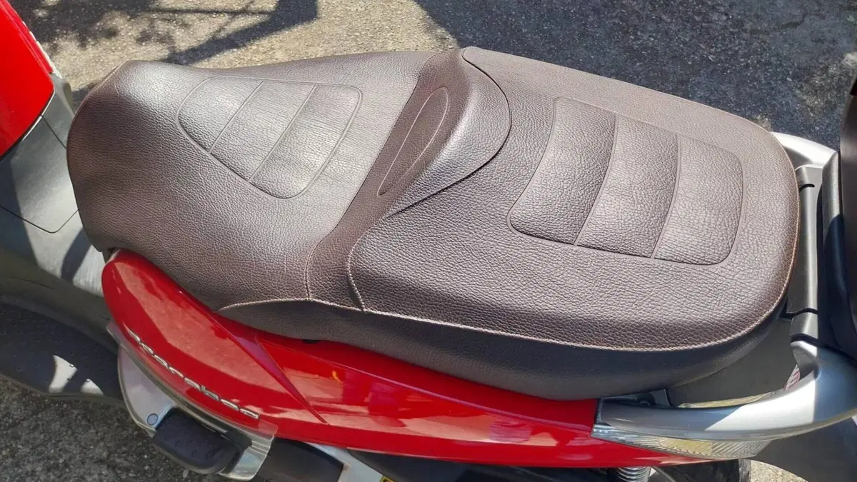 Aprilia Scarabeo 500 (2007 - 12)  (3)