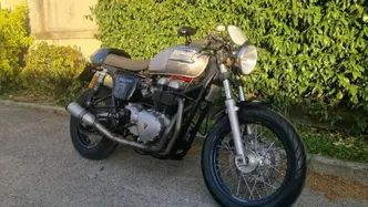 Triumph Thruxton 900 (2004 - 15) usata