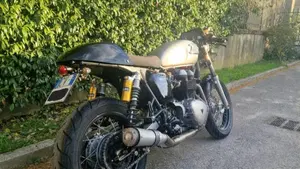 Triumph Thruxton 900 (2004 - 15)  (2)