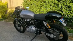 Triumph Thruxton 900 (2004 - 15)  (3)