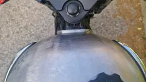 Triumph Thruxton 900 (2004 - 15)  (4)