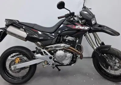 Honda FMX 650 - Annuncio 9986063